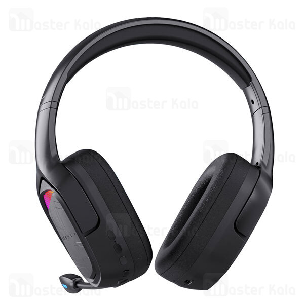 هدفون دو حالته گیمینگ لنوو Lenovo ThinkPlus G35B RGB Gaming Headset Dual Mode